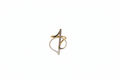 Bague Romane