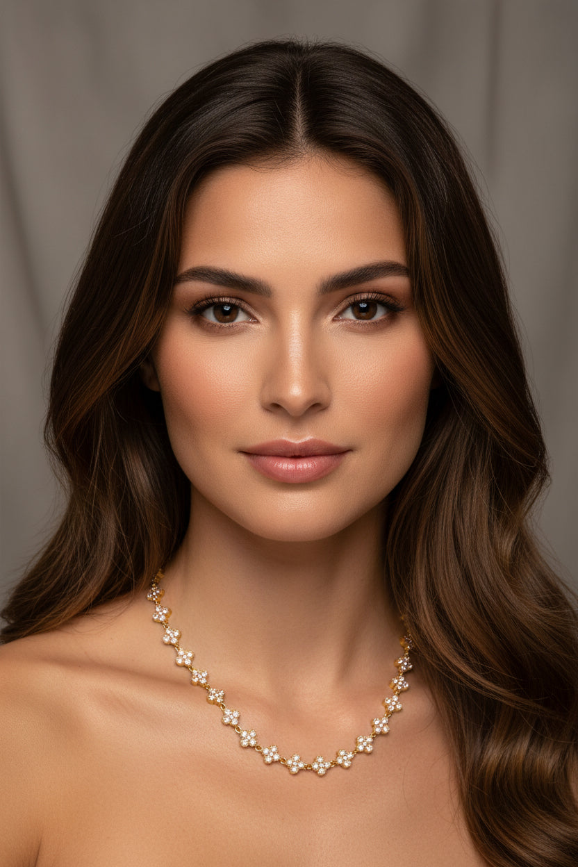 Collier kelly