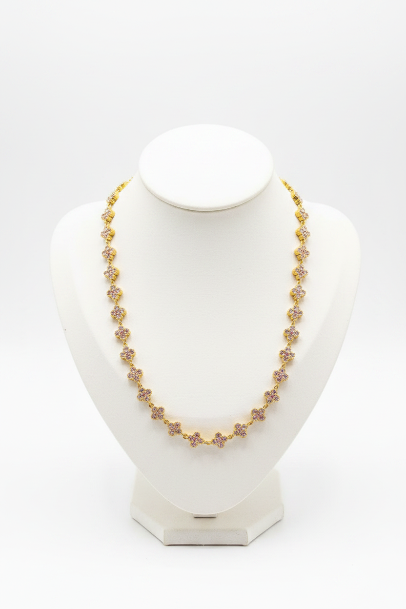 Collier kelly