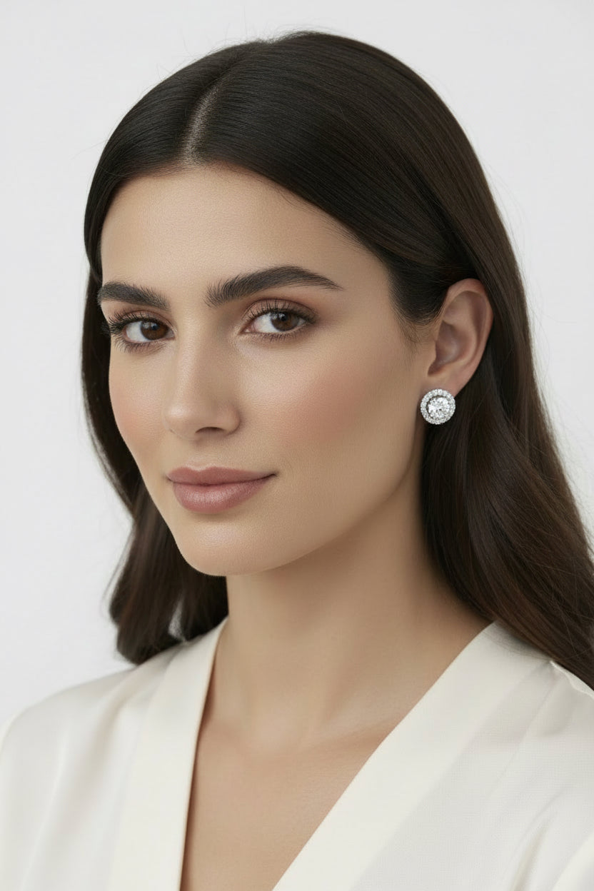 Boucles d’oreilles Maya