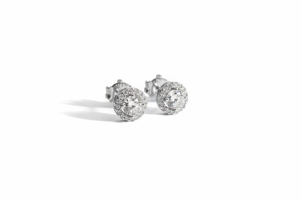 Boucles d’oreilles Maya