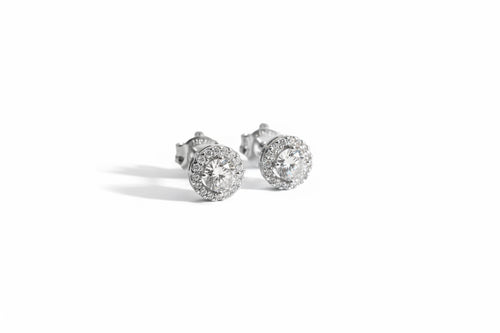 Boucles d’oreilles Maya