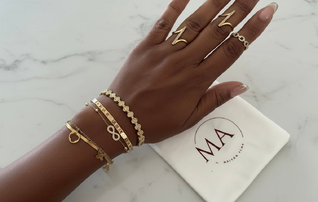 Bracelet Sofia