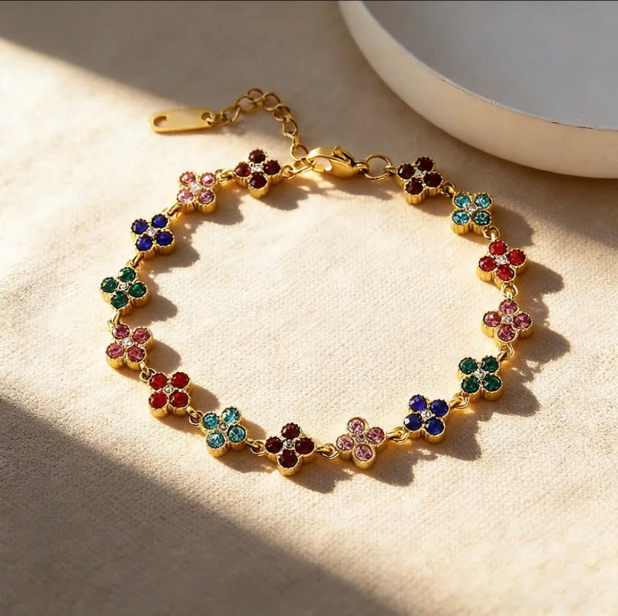 Bracelet Luna