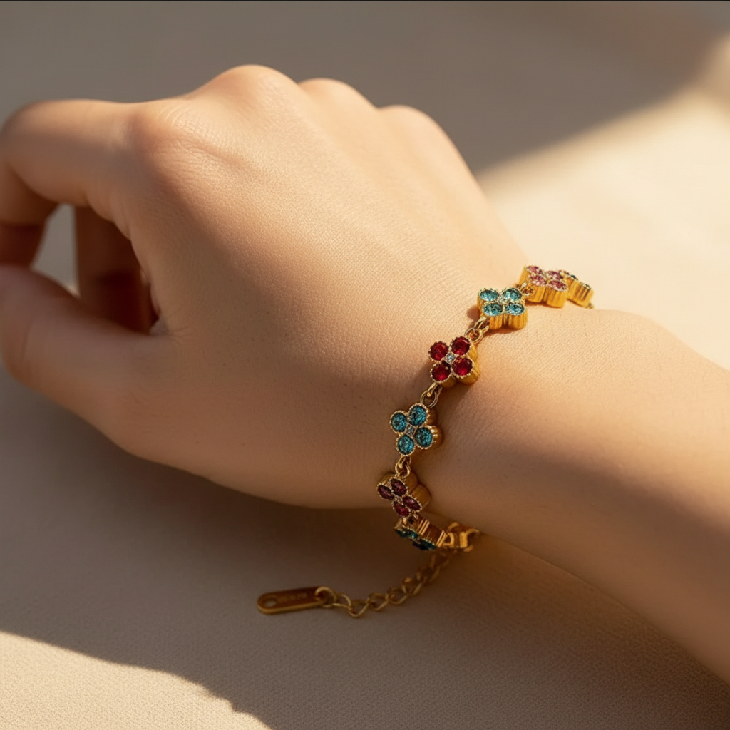Bracelet Luna