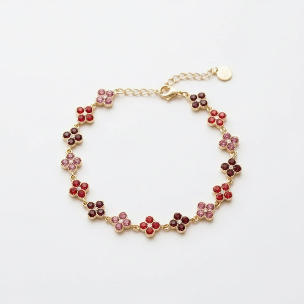 Bracelet Ruby