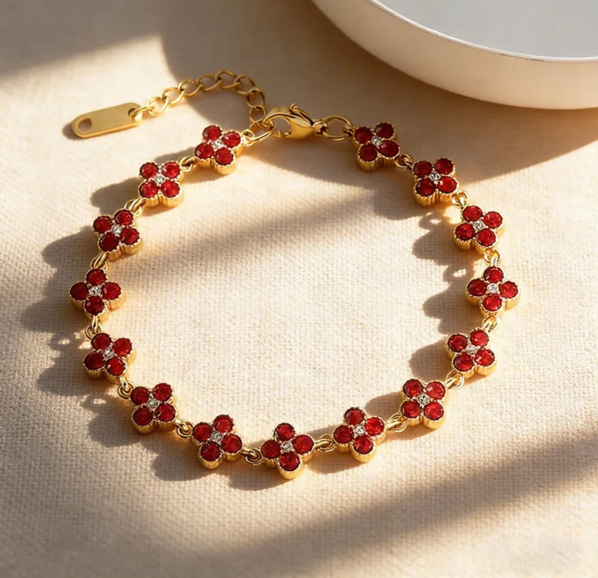 Bracelet Scarlet