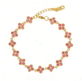 Bracelet bloom