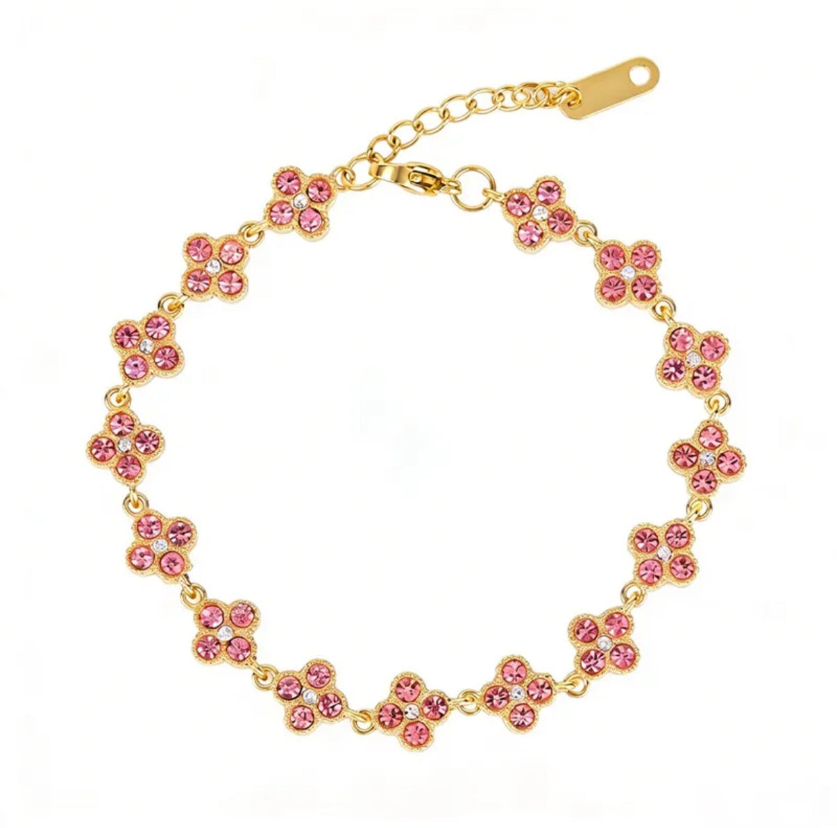Bracelet bloom