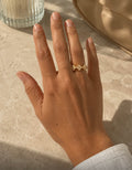 Bague Baya