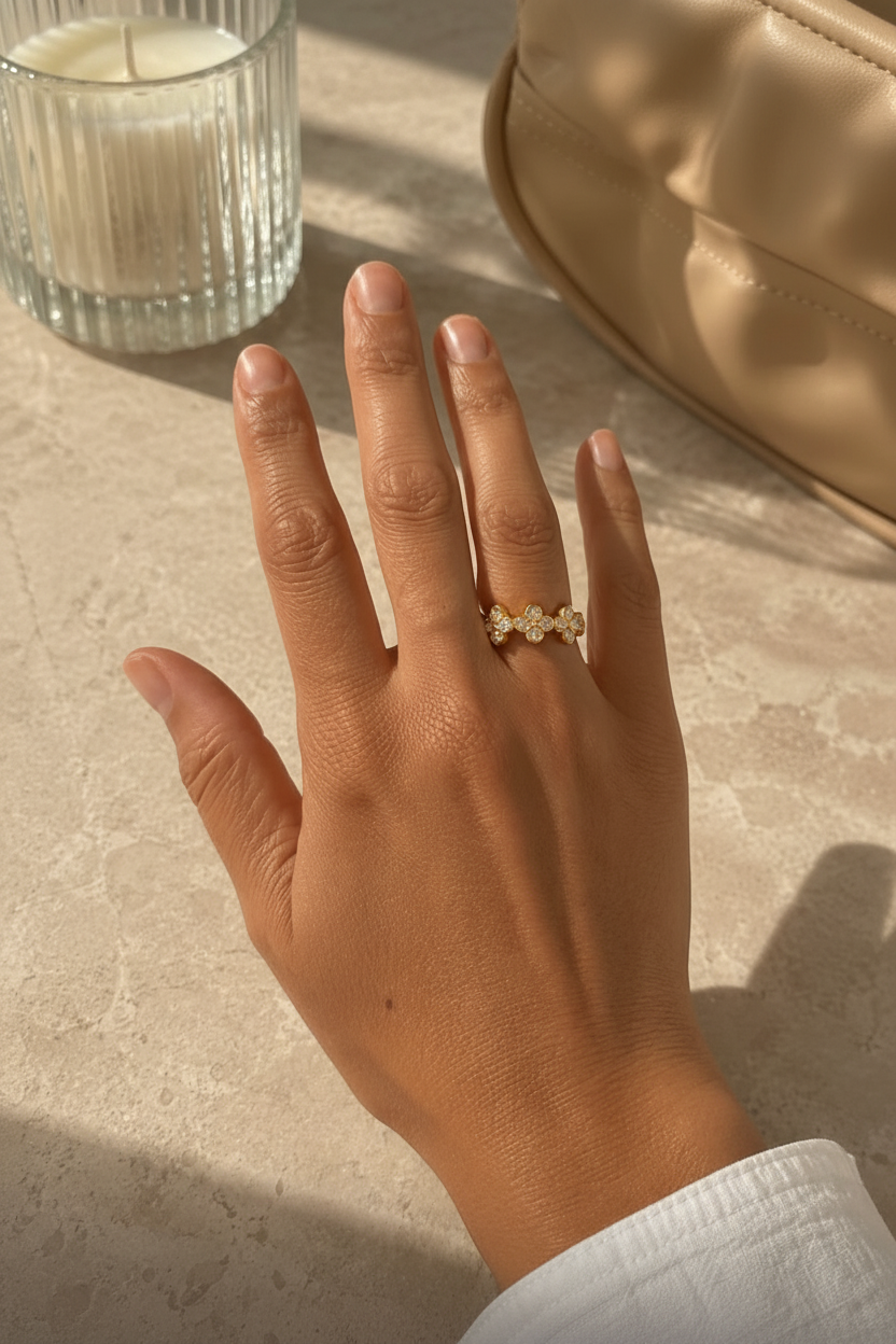 Bague Baya