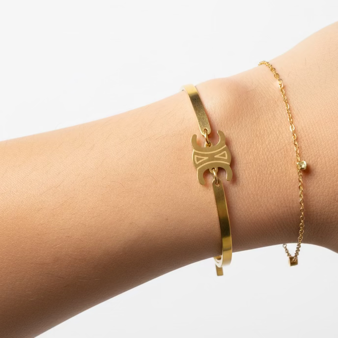 Bracelet Jade
