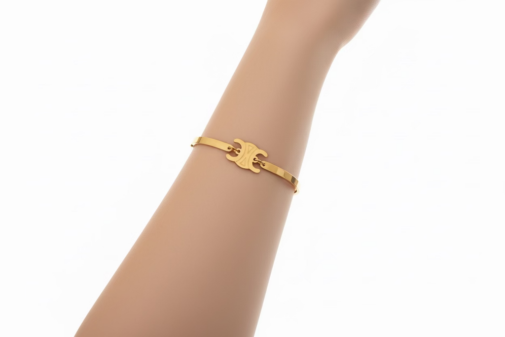 Bracelet Jade