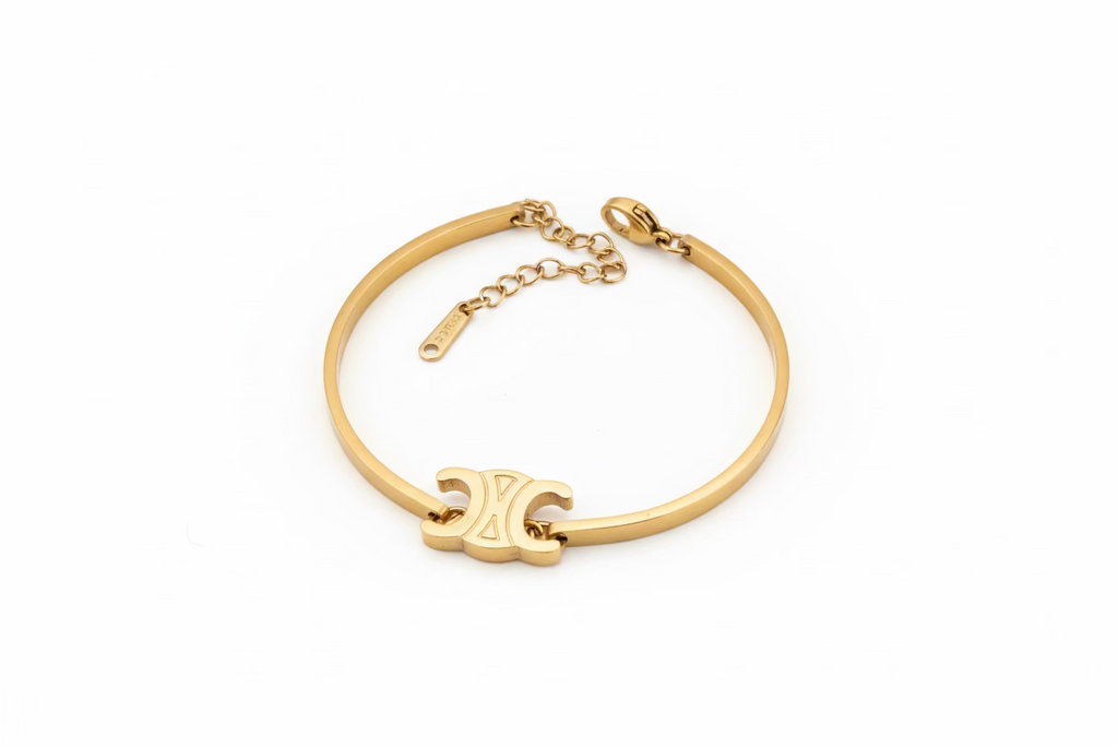 Bracelet Jade