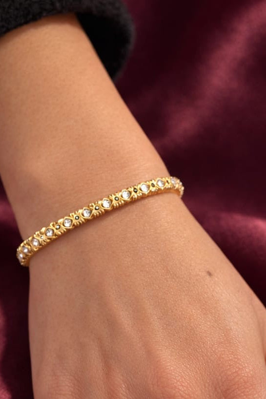 Trio Bracelets MAYA