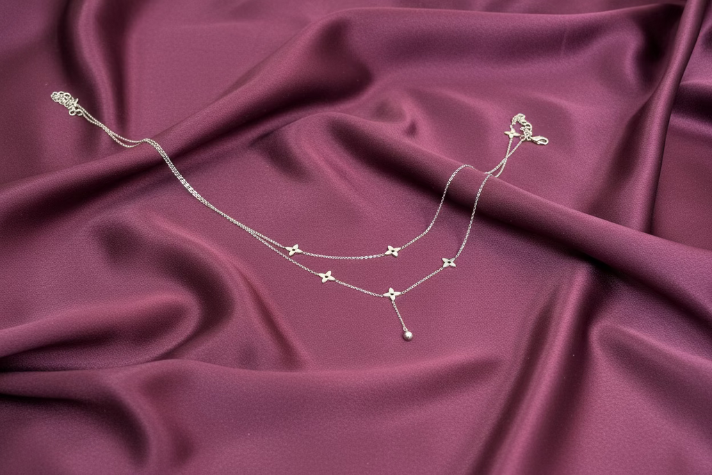 Collier MAÉ